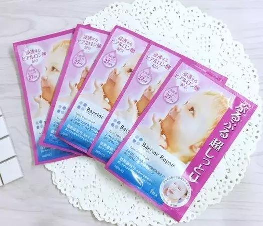 最好用的保湿修复面膜推荐,修复泛红面膜推荐测评