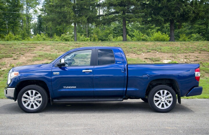 丰田坦途好比雷克萨斯570,雷克萨斯gx460和坦途哪个好