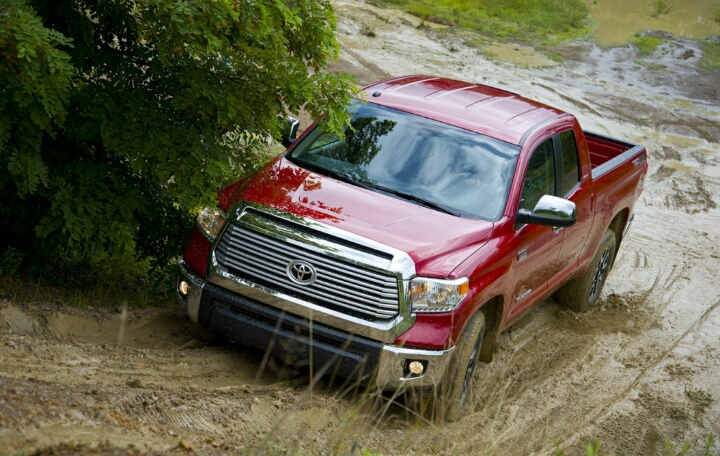 丰田坦途好比雷克萨斯570,雷克萨斯gx460和坦途哪个好