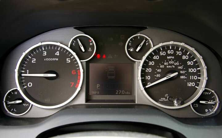 丰田坦途好比雷克萨斯570,雷克萨斯gx460和坦途哪个好