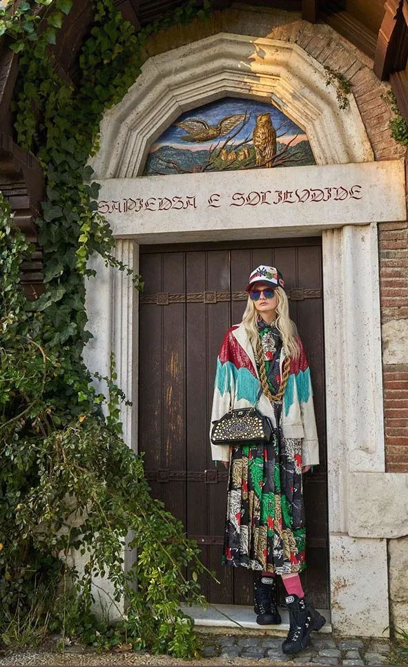 新饰觉时尚｜从Oversize到嘻哈风再到街头风，2018穿出自己的风格