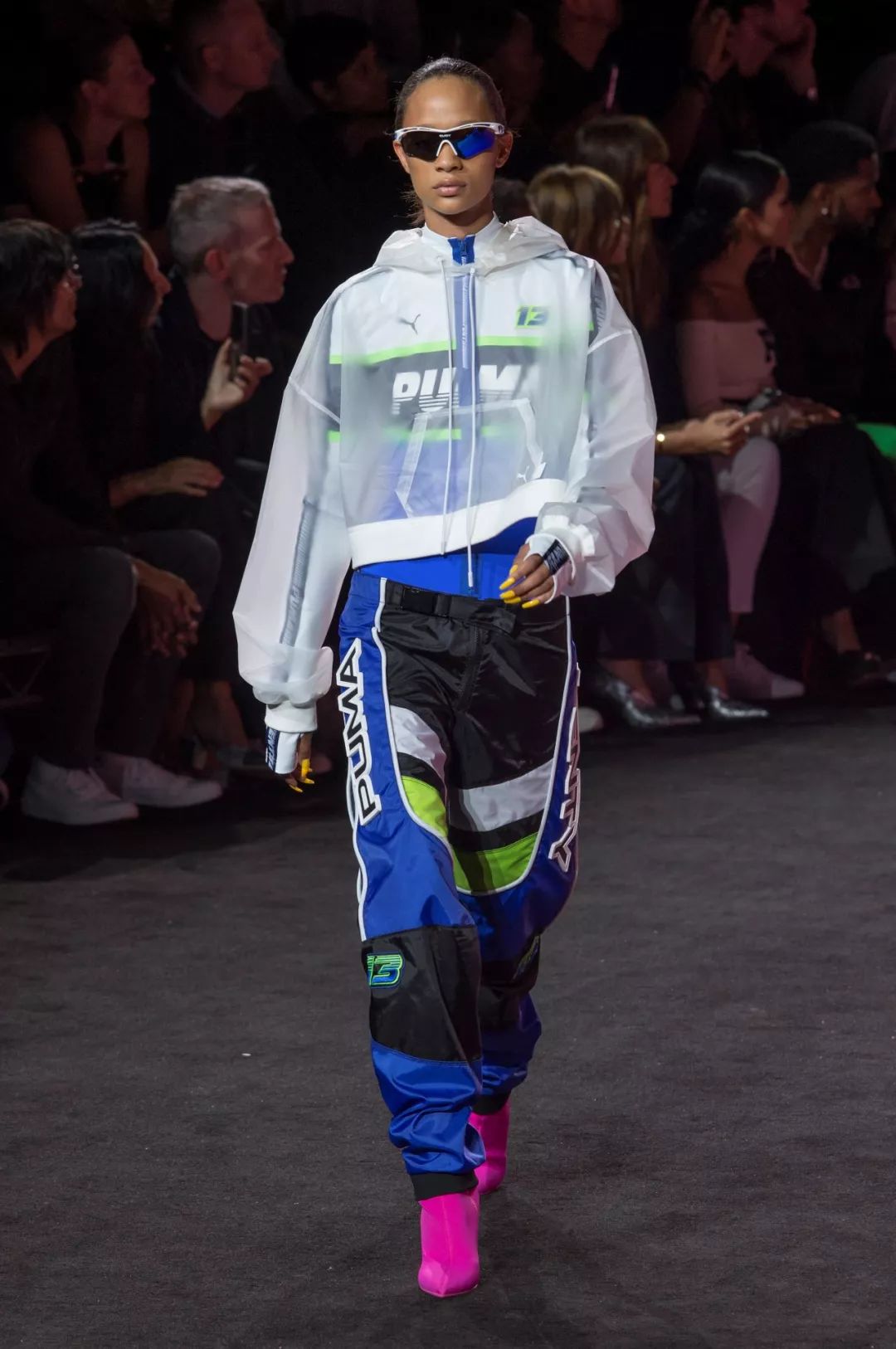 新饰觉时尚｜从Oversize到嘻哈风再到街头风，2018穿出自己的风格