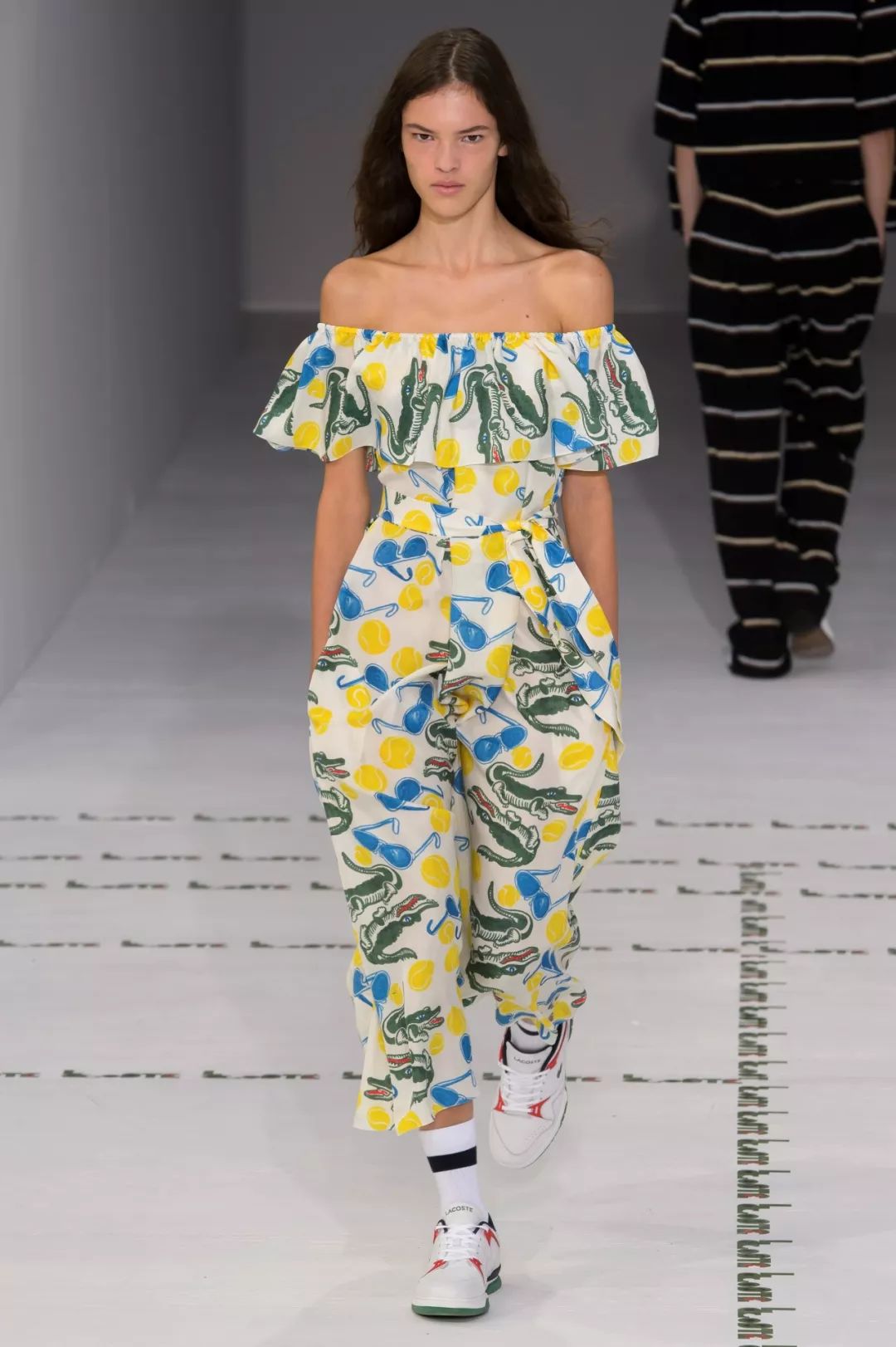 新饰觉时尚｜从Oversize到嘻哈风再到街头风，2018穿出自己的风格