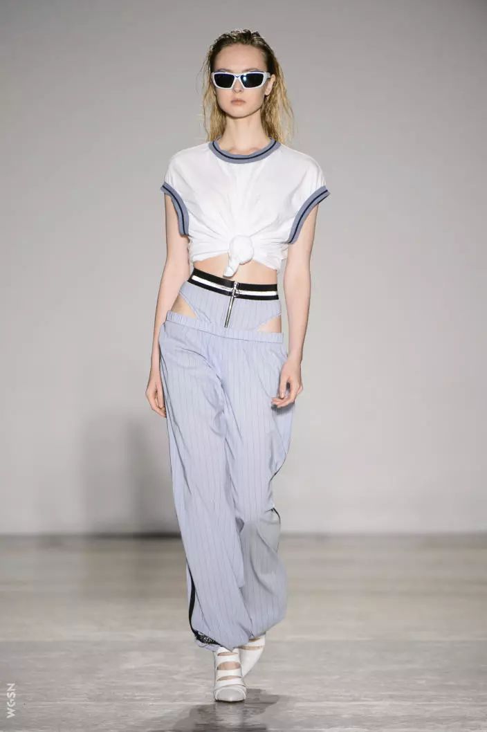 新饰觉时尚｜从Oversize到嘻哈风再到街头风，2018穿出自己的风格