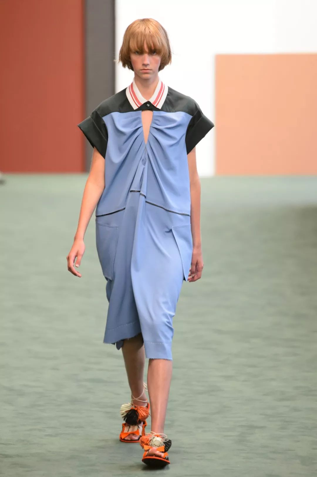 新饰觉时尚｜从Oversize到嘻哈风再到街头风，2018穿出自己的风格