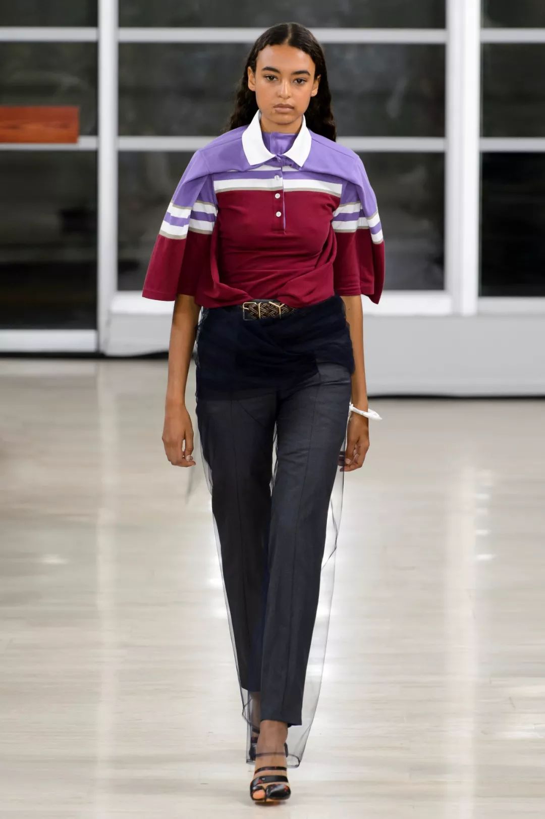 新饰觉时尚｜从Oversize到嘻哈风再到街头风，2018穿出自己的风格