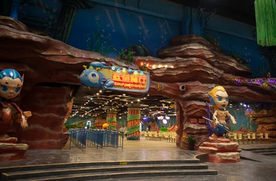 嬉戏谷买门票里面的项目要不要钱,嬉戏谷抖音买票怎么进