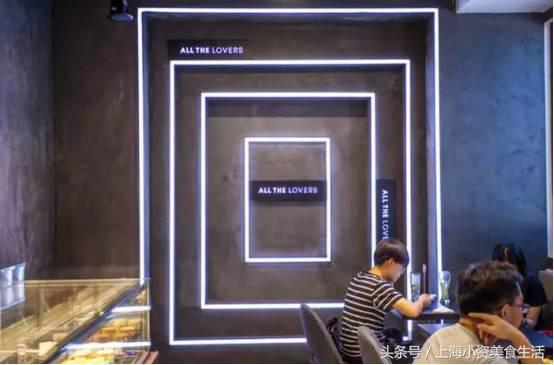 上海网红马路,上海网红马路一览表