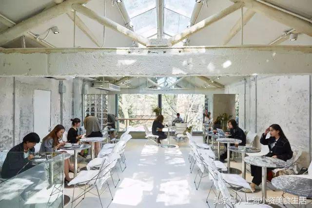 上海网红马路,上海网红马路一览表