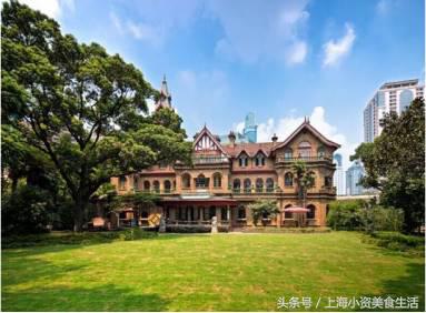 上海网红马路,上海网红马路一览表