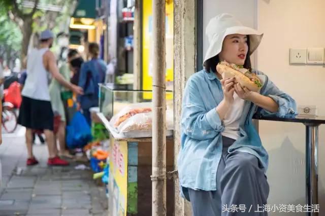 上海网红马路,上海网红马路一览表
