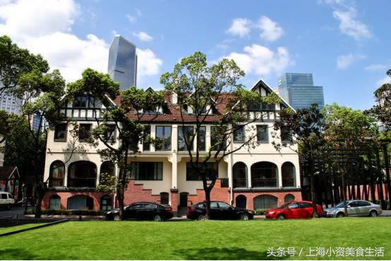 上海网红马路,上海网红马路一览表