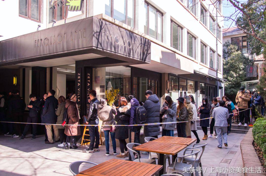 上海网红马路,上海网红马路一览表