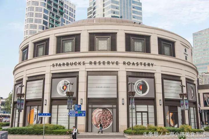 上海网红马路,上海网红马路一览表