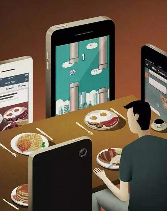 如果现在没手机怎么办,要是没有了手机会怎么样