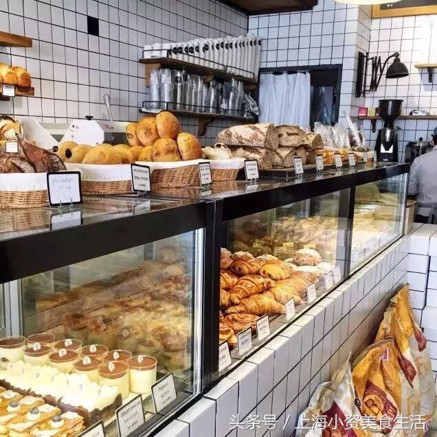 上海网红马路,上海网红马路一览表