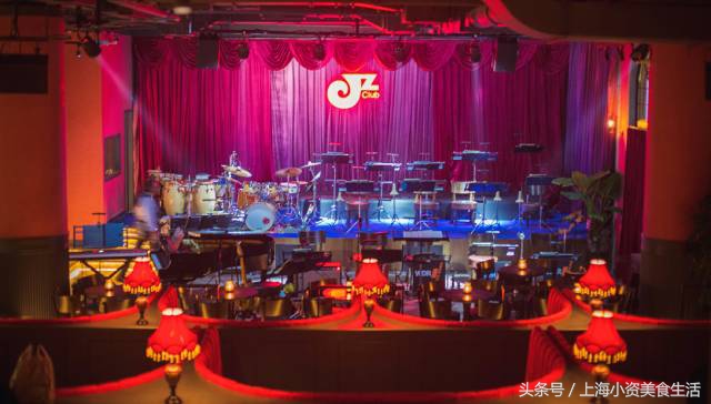 上海网红马路,上海网红马路一览表