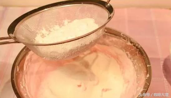 马卡龙甜品制作教程视频,无需熬糖法式奶油马卡龙香酥甜糯