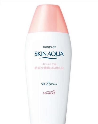 曼秀雷敦有哪些产品不值得购买,曼秀雷敦有什么产品值得买