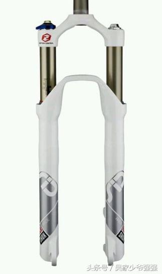 山地车解析,xc避震前叉推荐