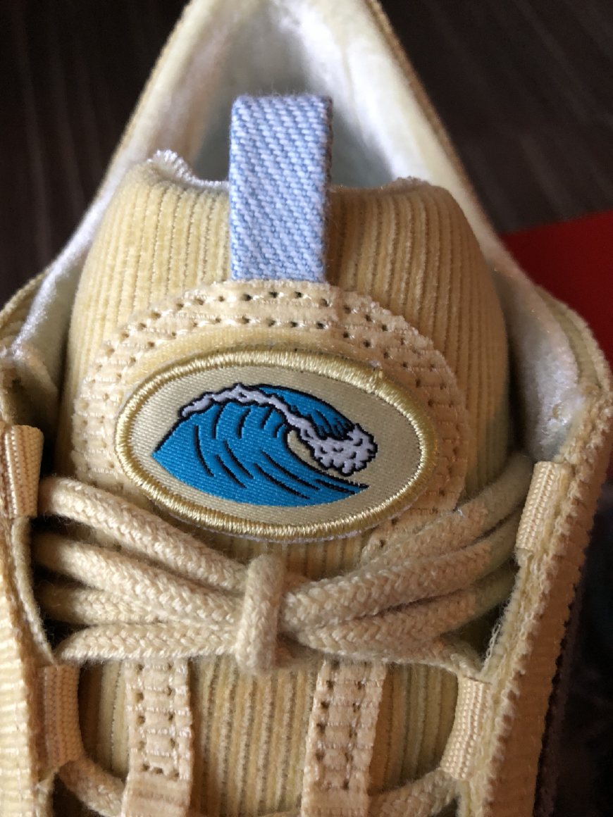 耐克airmaxpre-day2022,耐克airmax97蓝子弹测评