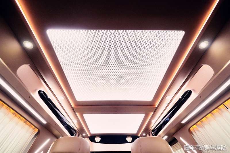 mpv界的国产黑马,最具性价比的奔驰威霆商务车