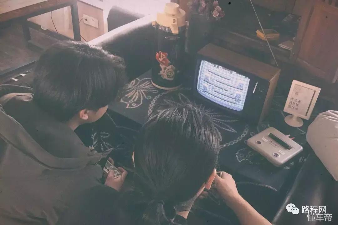 吉普赛青年,吉普赛人坐大篷车