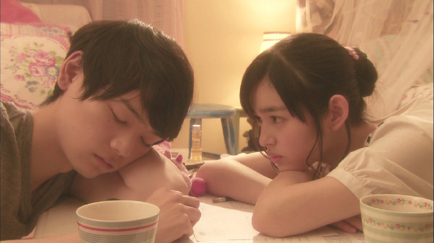 盘点不能错过的番剧,日剧2020天花板少女心