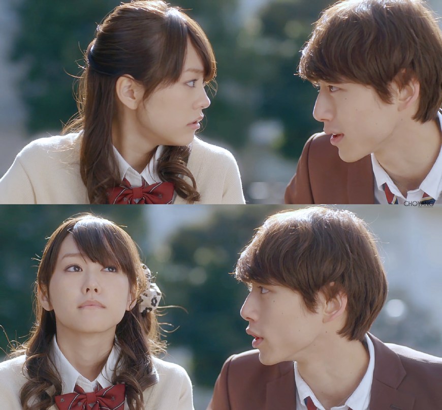 盘点不能错过的番剧,日剧2020天花板少女心