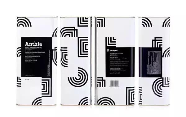 经典包装设计配色赏析案例,包装设计十大经典版