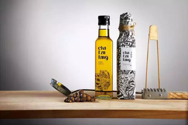 经典包装设计配色赏析案例,包装设计十大经典版