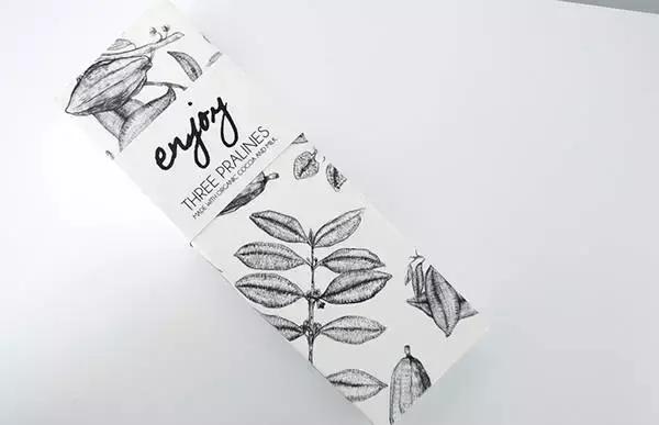 经典包装设计配色赏析案例,包装设计十大经典版