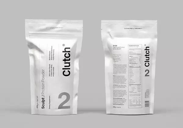 经典包装设计配色赏析案例,包装设计十大经典版