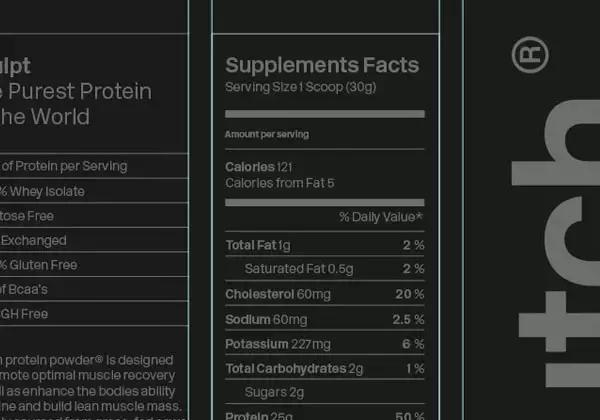 经典包装设计配色赏析案例,包装设计十大经典版