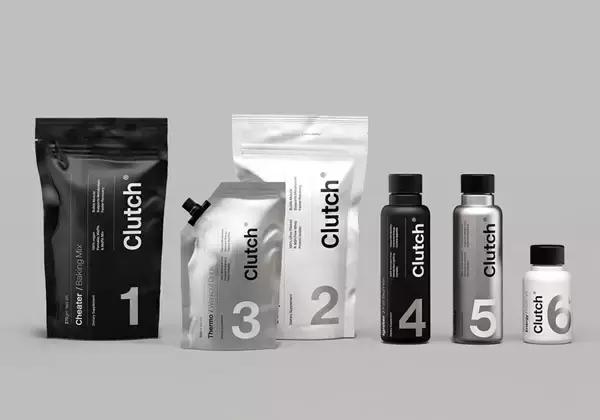 经典包装设计配色赏析案例,包装设计十大经典版