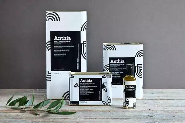 经典包装设计配色赏析案例,包装设计十大经典版