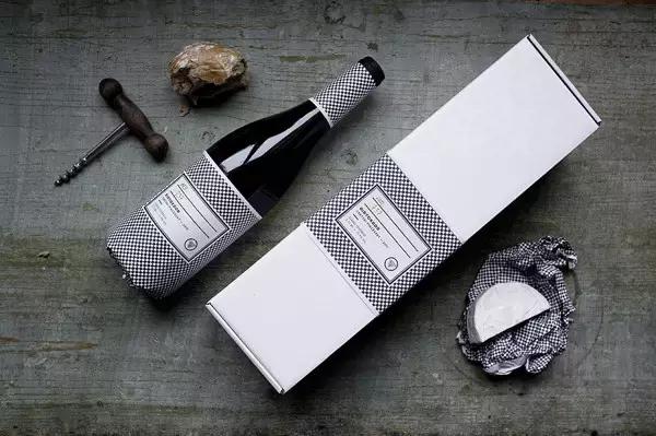 经典包装设计配色赏析案例,包装设计十大经典版