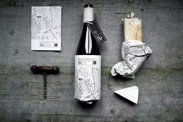 经典包装设计配色赏析案例,包装设计十大经典版