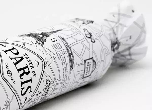 经典包装设计配色赏析案例,包装设计十大经典版