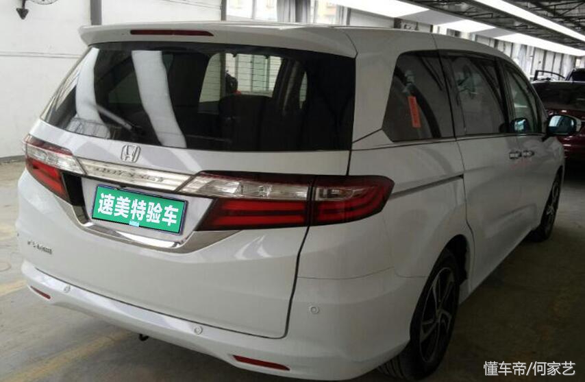 爱车奥德赛,爱车出租有没有风险