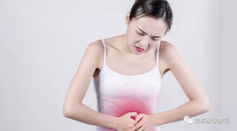 中医解读慢性盆腔炎,慢性盆腔炎最新疗法