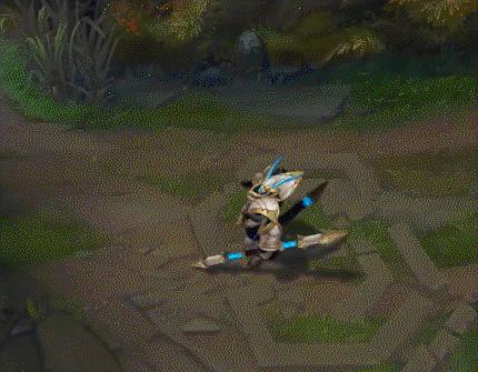 活久见lol主播,lol新皮肤爆料2024