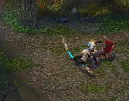 活久见lol主播,lol新皮肤爆料2024