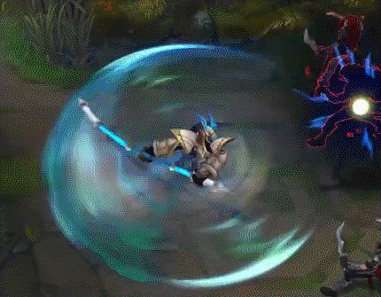 活久见lol主播,lol新皮肤爆料2024