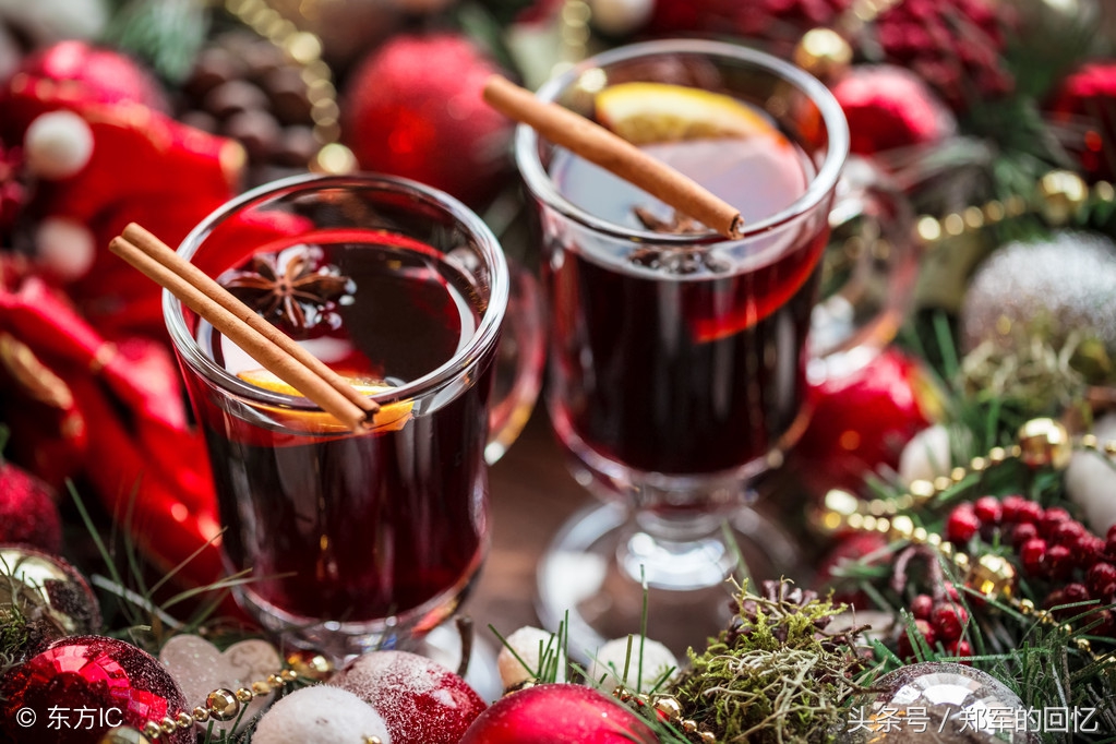 一杯锁阳药酒*福性**归来