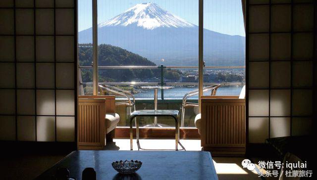 日本旅行消费如何,日本旅行花费与攻略的区别