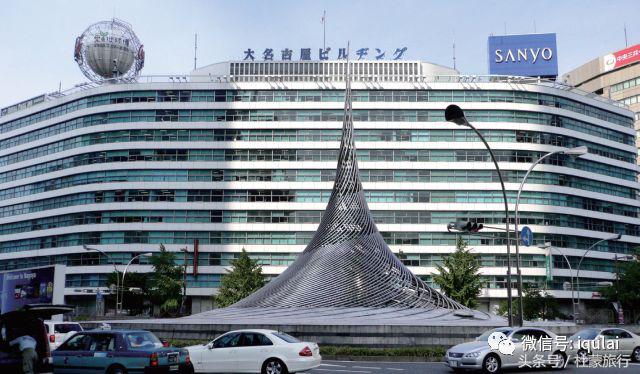 日本旅行消费如何,日本旅行花费与攻略的区别