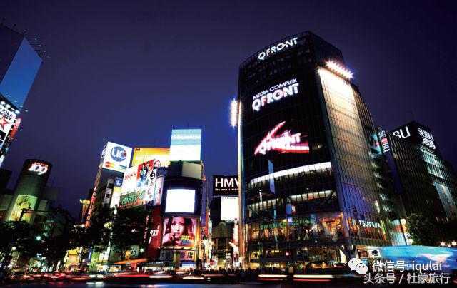 日本旅行消费如何,日本旅行花费与攻略的区别
