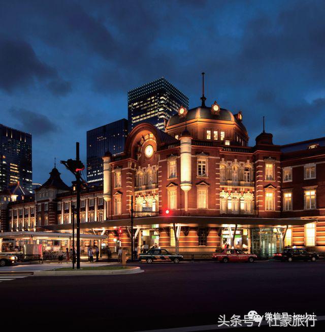 日本旅行消费如何,日本旅行花费与攻略的区别