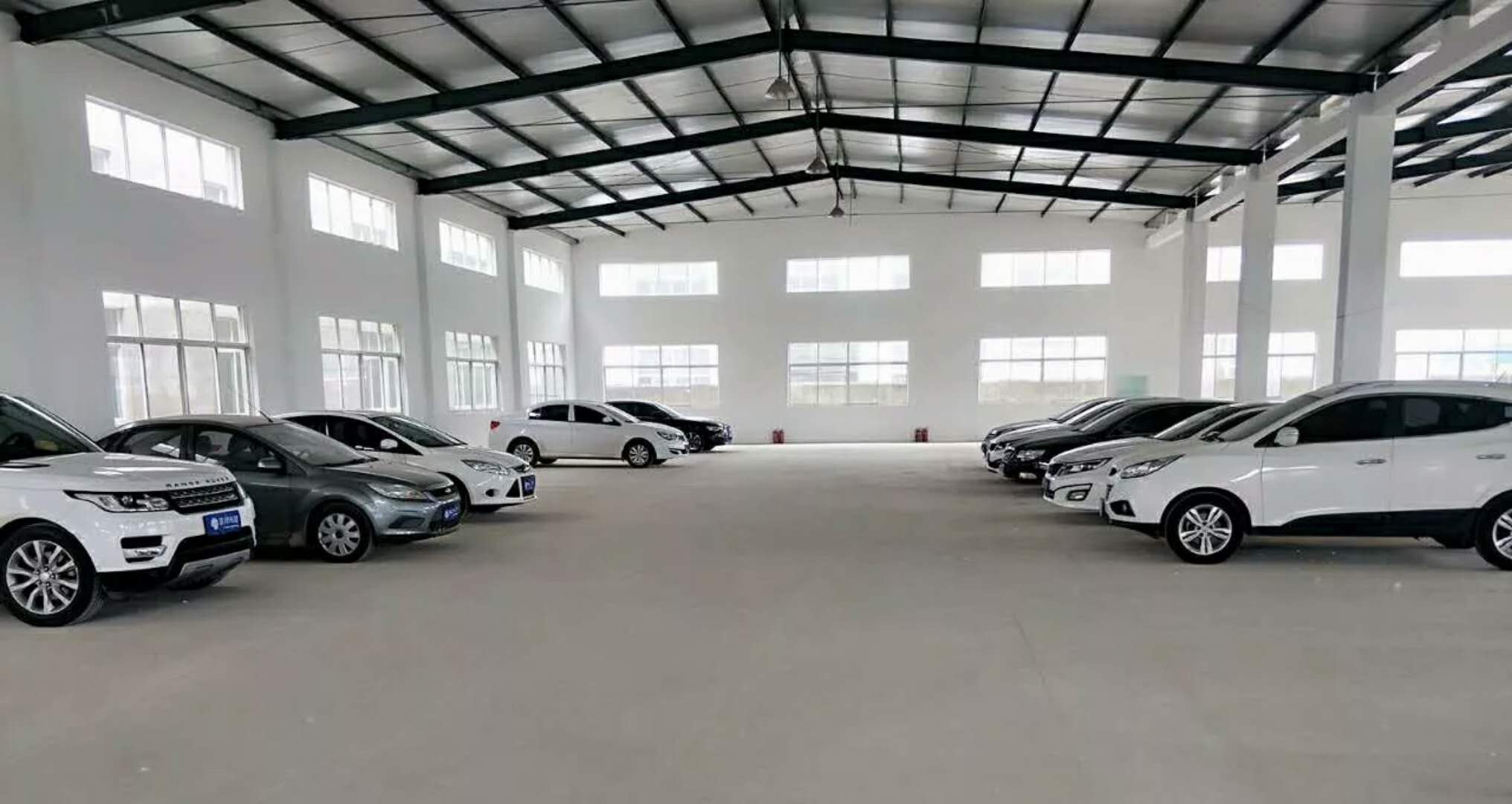 【联邦车局】解决库存融资难题，实现汽车产业上下流融合